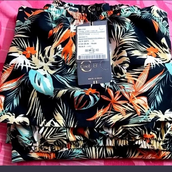 Co set of top and bottom🖤 - Picture 4 of 6